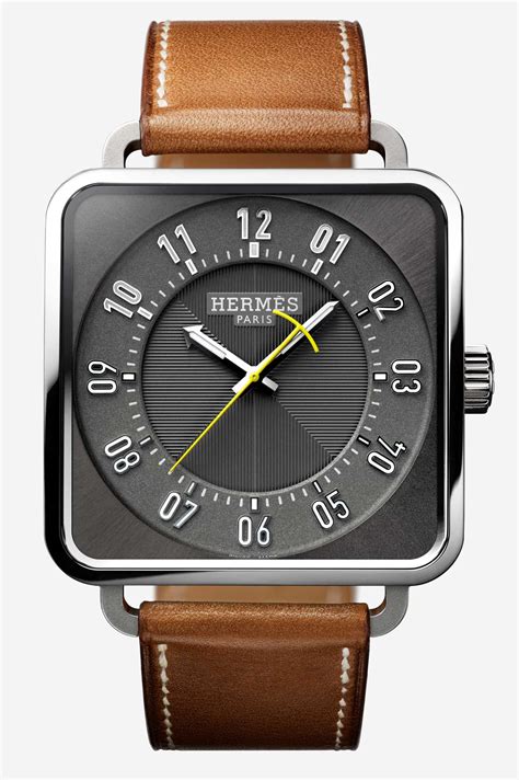 hermes carres 2018|Hermès Carré H Watch Hands.